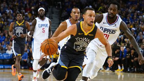 Warriors vs. Clippers watch guide: Lineups, injury reports, player .